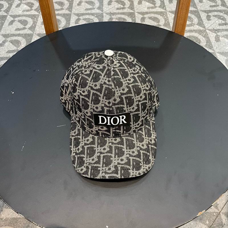 Dior cap 0307110